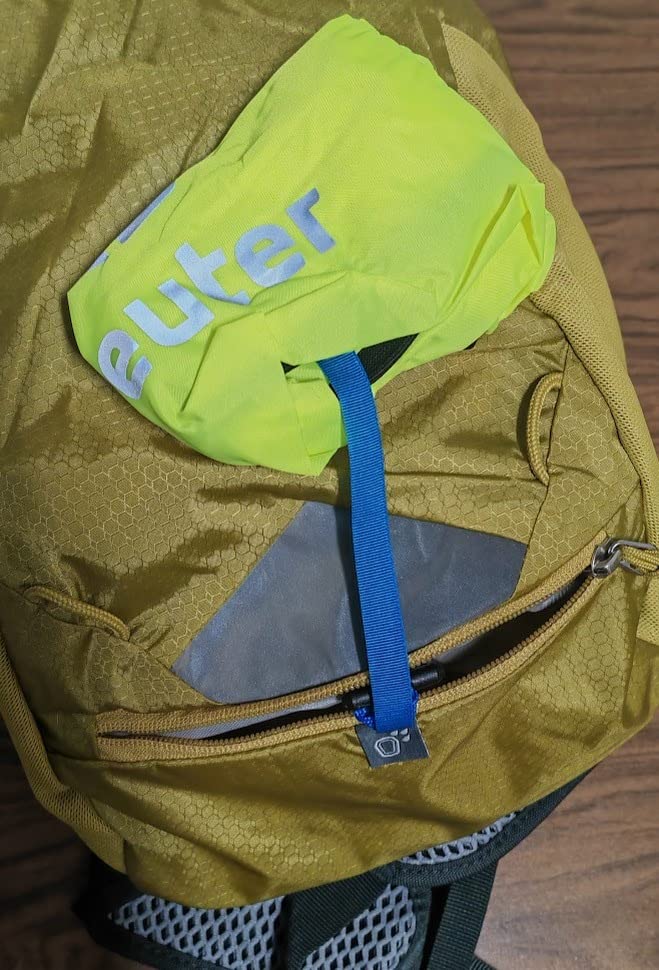 Mein täglicher Begleiter