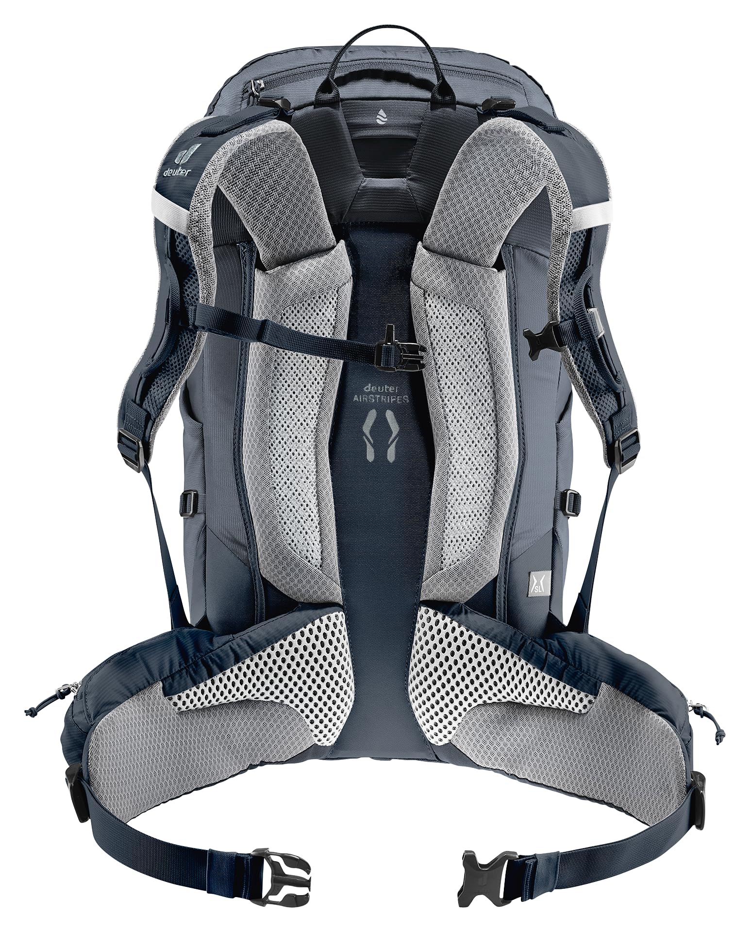 deuter-trail-pro-31-sl-damen-klettersteig-wanderrucksack image 4