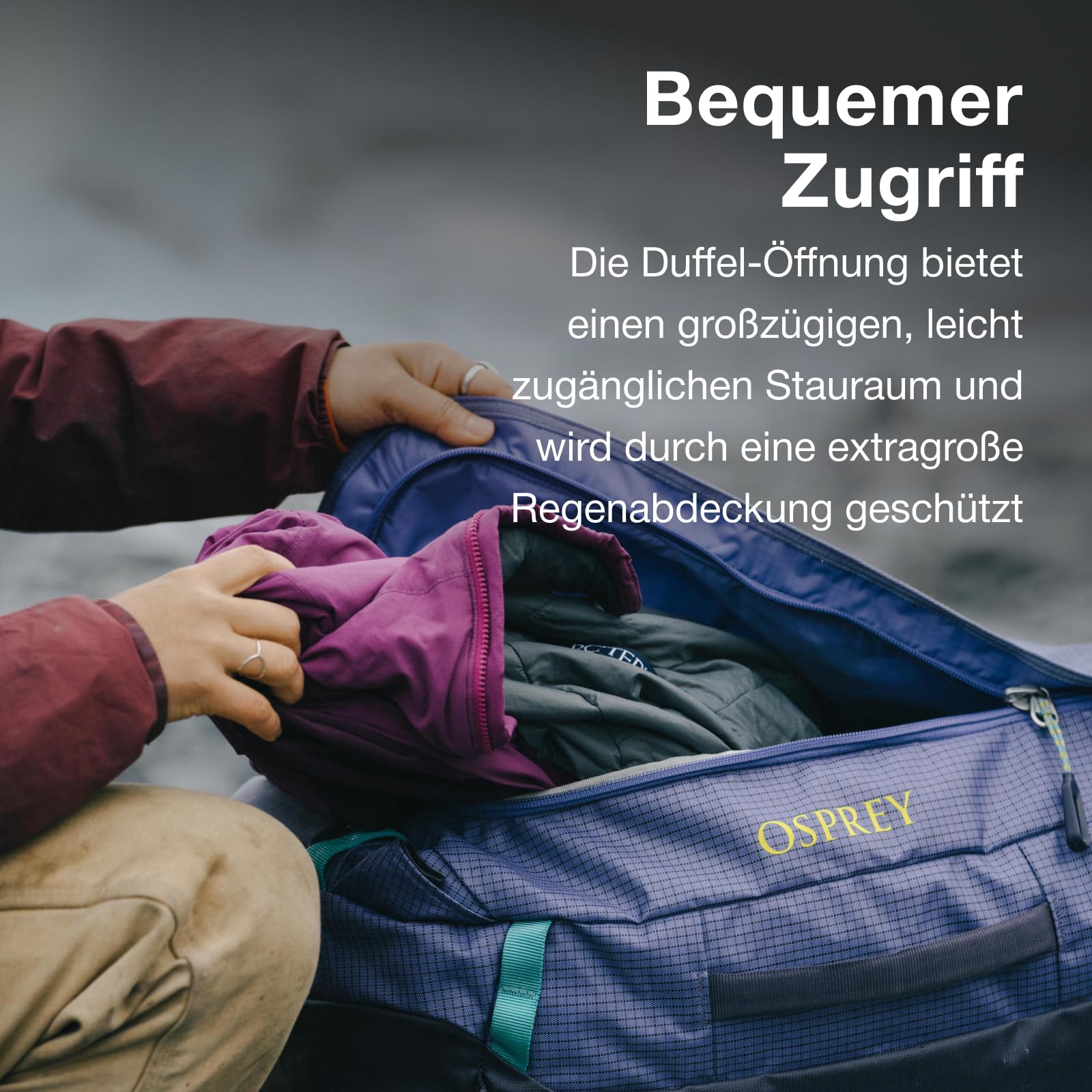 osprey-transporter-rollen-reisetasche-trolley-mit-rollen image 6