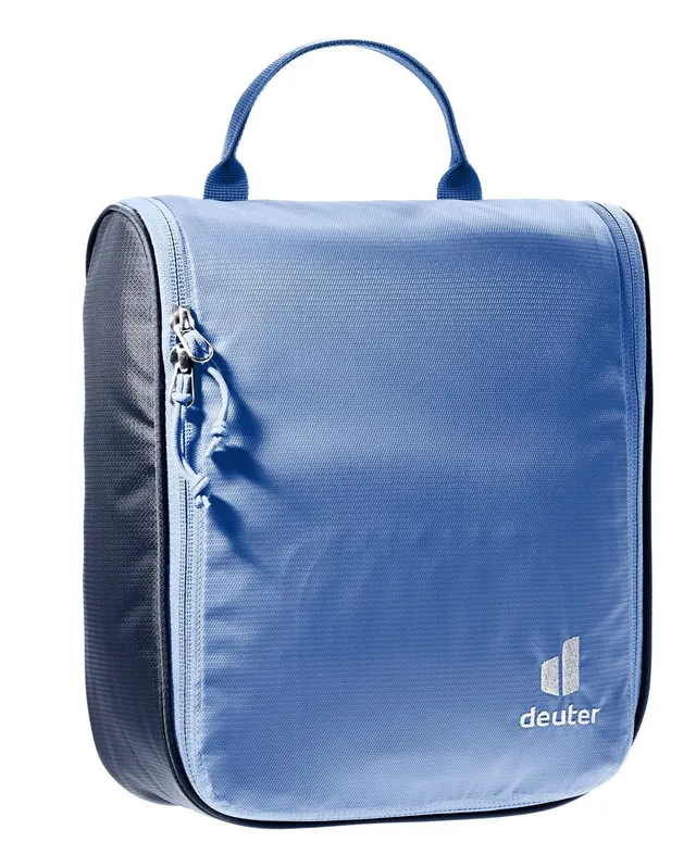 deuter-wash-center-ii-kulturbeutel-aubergine-fire-25-x-24-x-9-cm-2 image 1