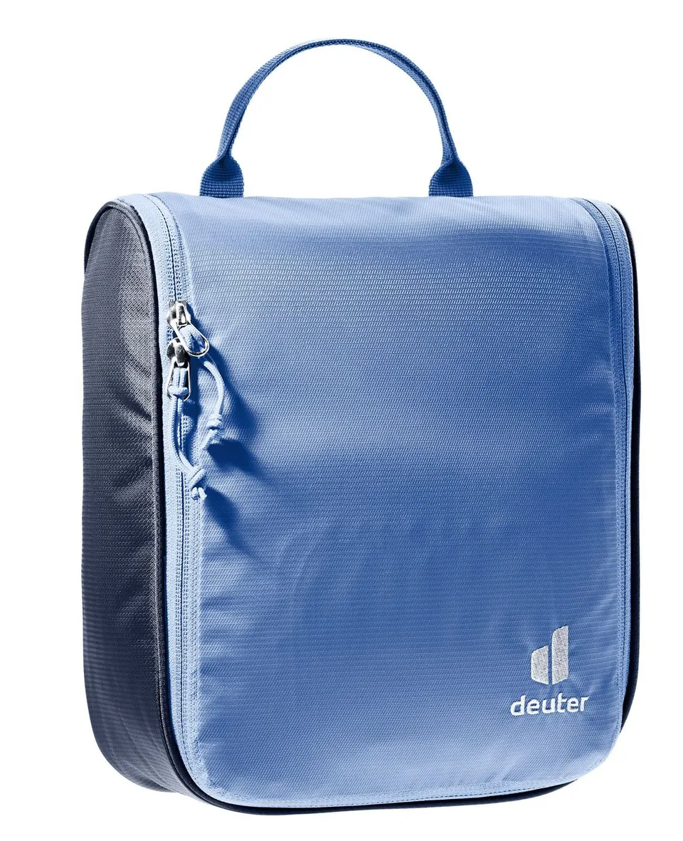 deuter-wash-center-ii-kulturbeutel-aubergine-fire-25-x-24-x-9-cm-2 image 1