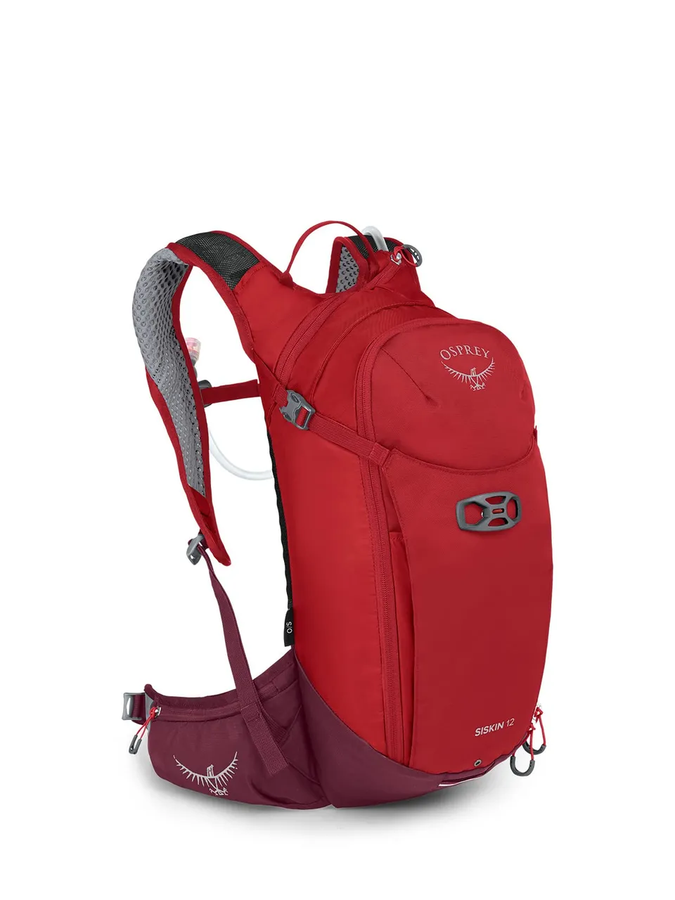 osprey-siskin-12-fahrradrucksack-mit-reservoir-12l-in-black image 1