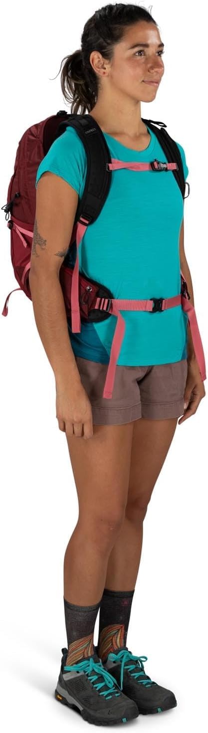 osprey-tempest-20-damen-wanderrucksack-20l image 7