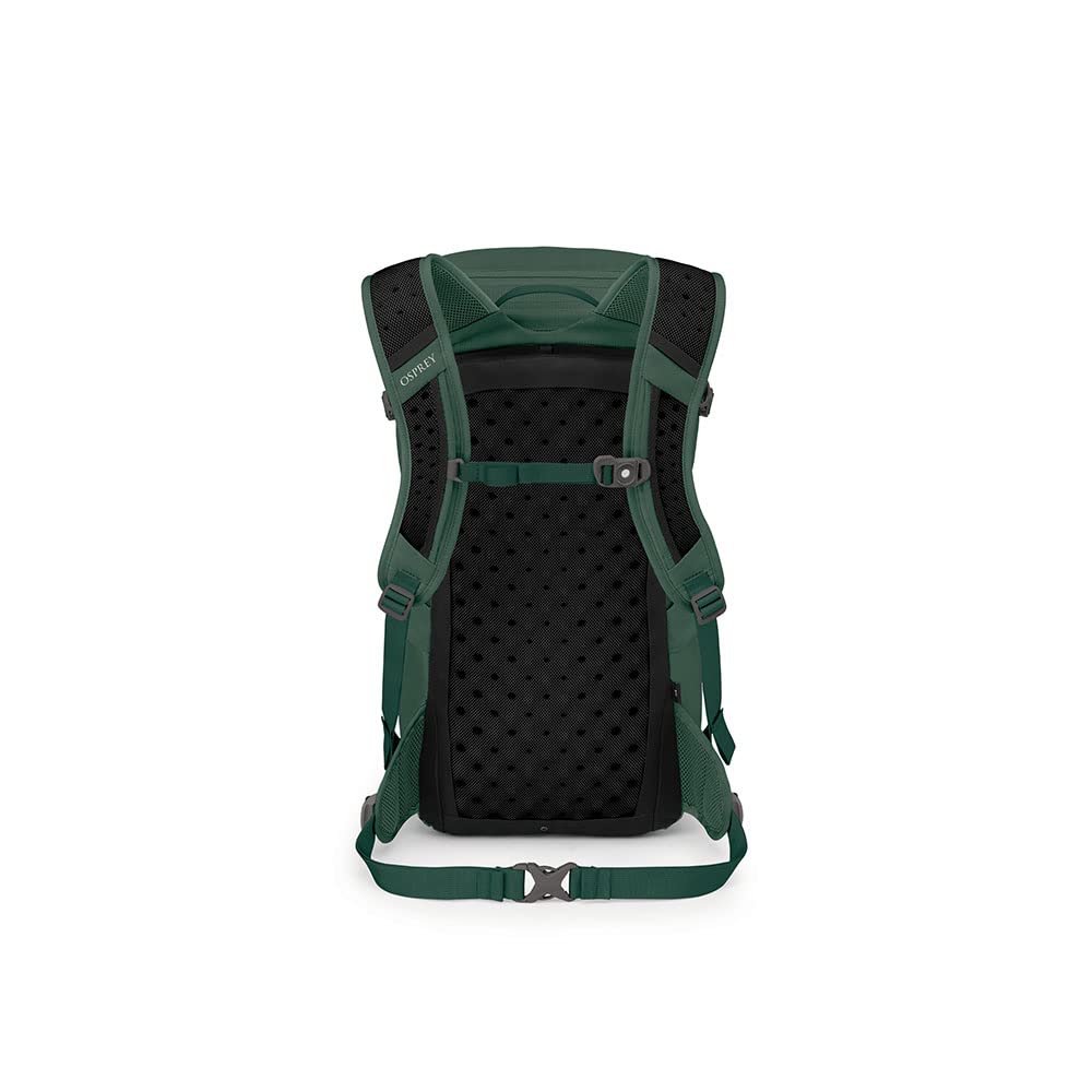 osprey-skarab-22-herren-hiking-pack-wanderrucksack-22l-deep-blue image 4