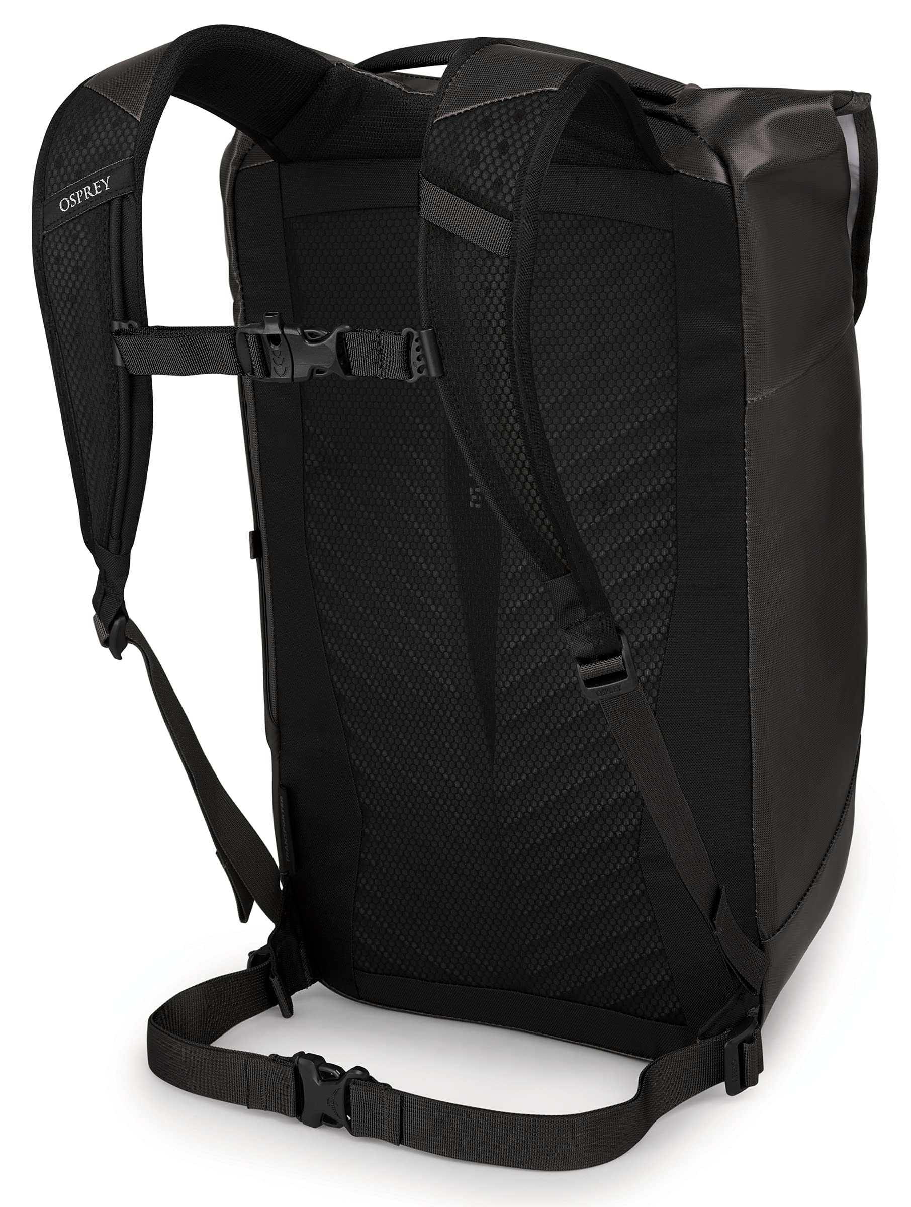 osprey-transporter-flap-lifestyle-pack-black-o-s image 2