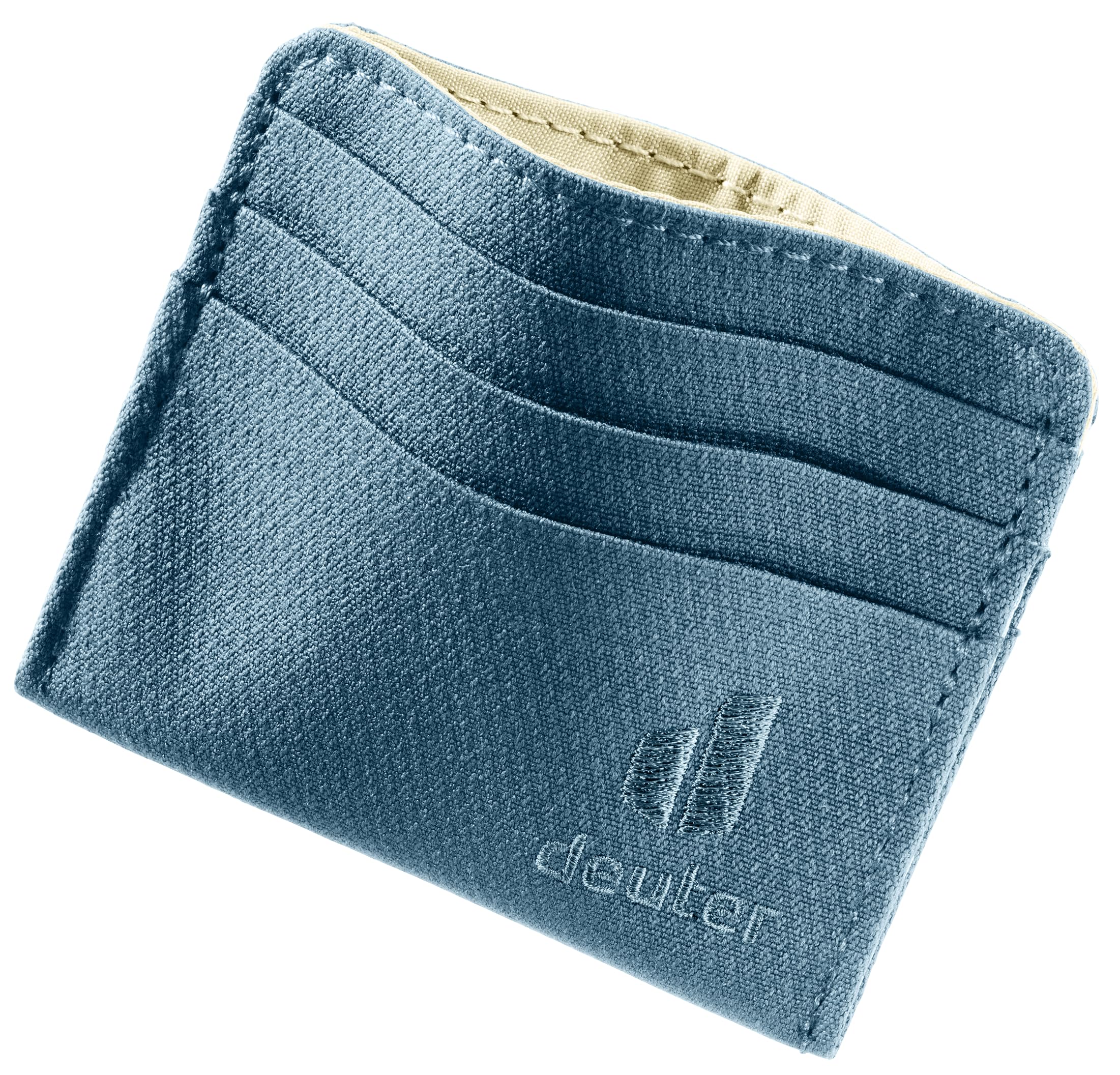 deuter-card-wallet-kartenhalter-f-r-6-karten-recycelt image 3