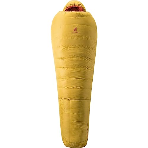 deuter-astro-pro-1000-daunen-schlafsack image 4