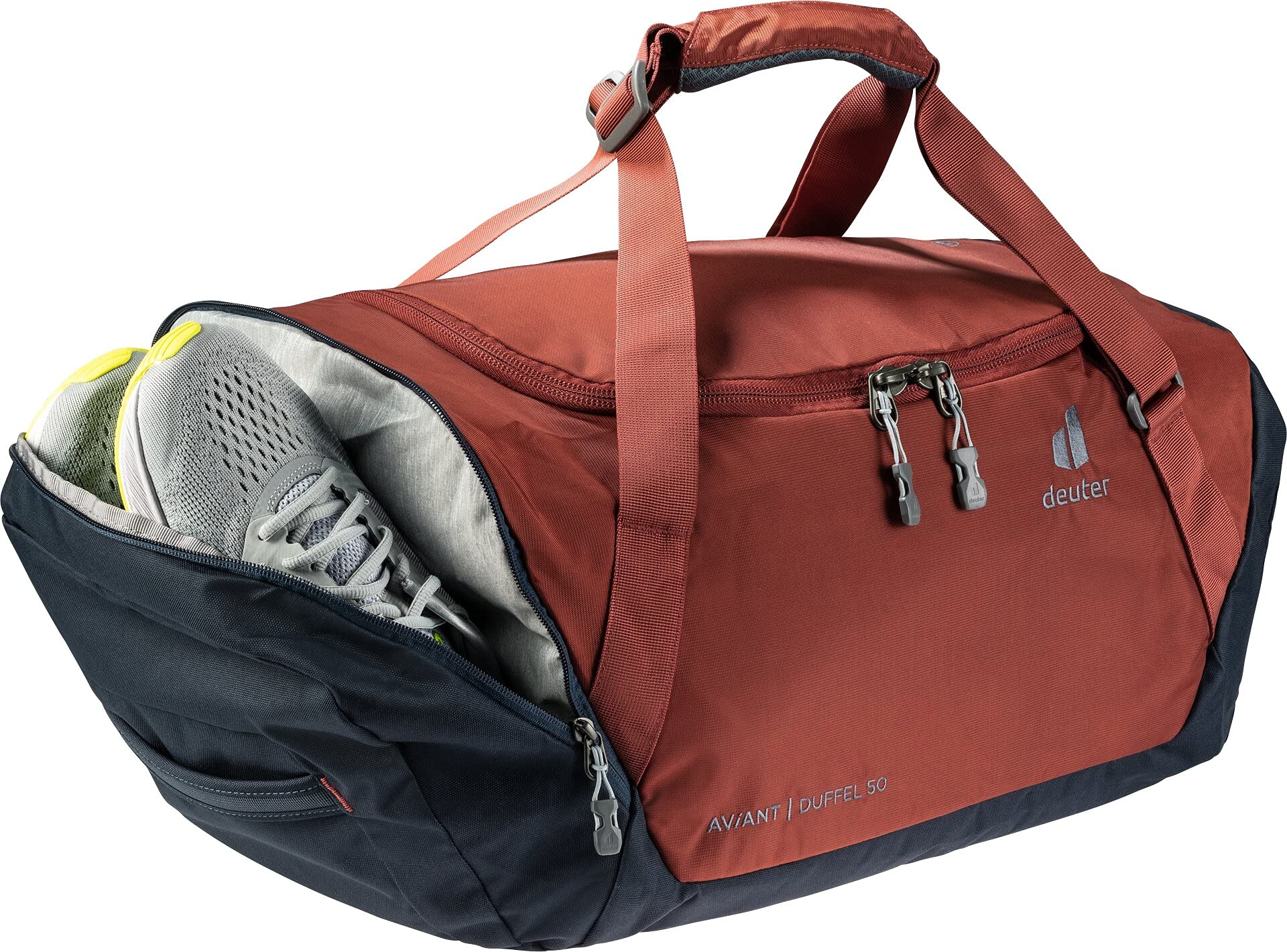 deuter-aviant-duffel-50-reise-sporttasche-50l image 8
