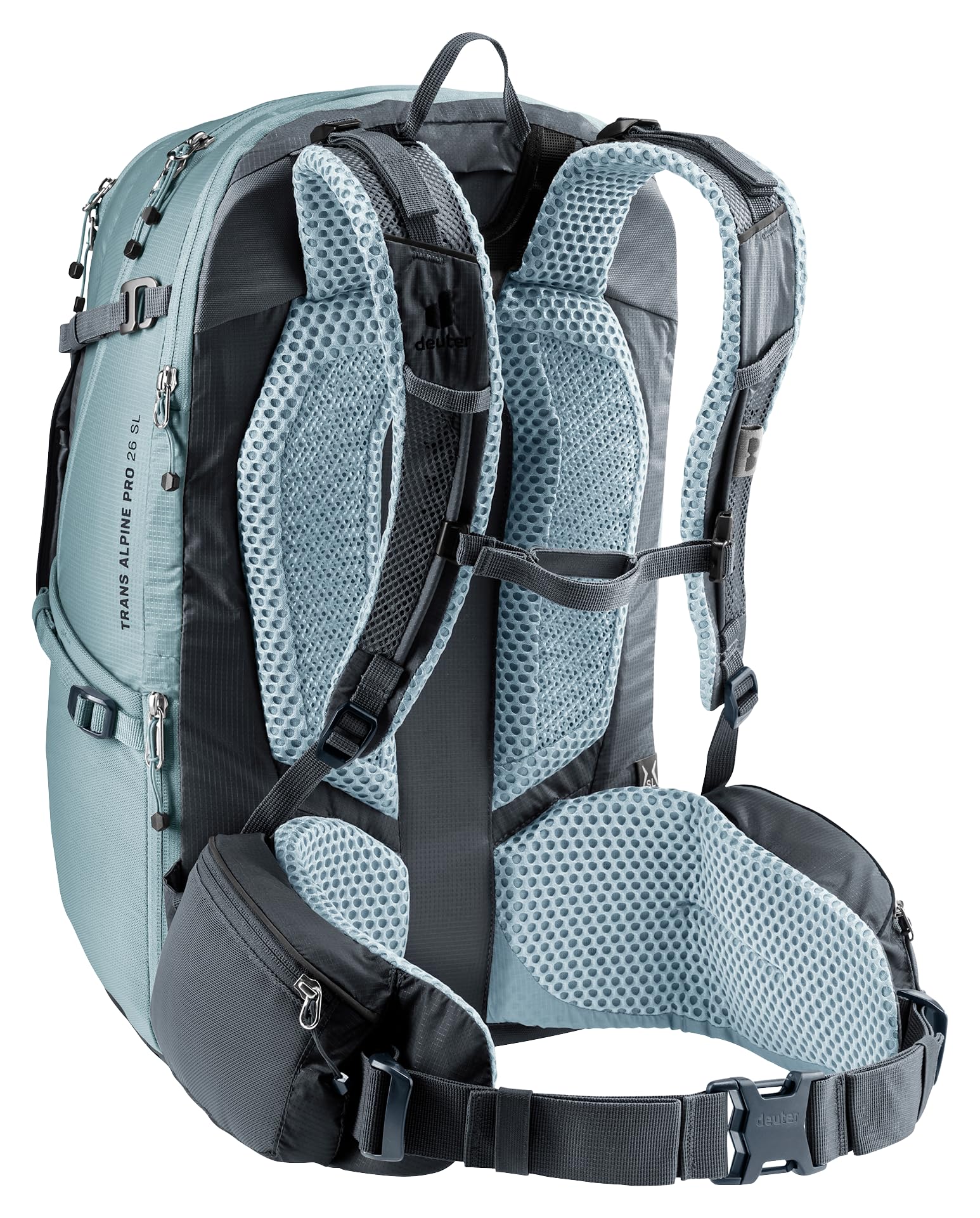 deuter-trans-alpine-pro-26-sl-damen-fahrradrucksack-26l image 6
