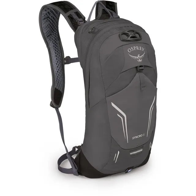 osprey-syncro-5-multisport-rucksack-herren image 1