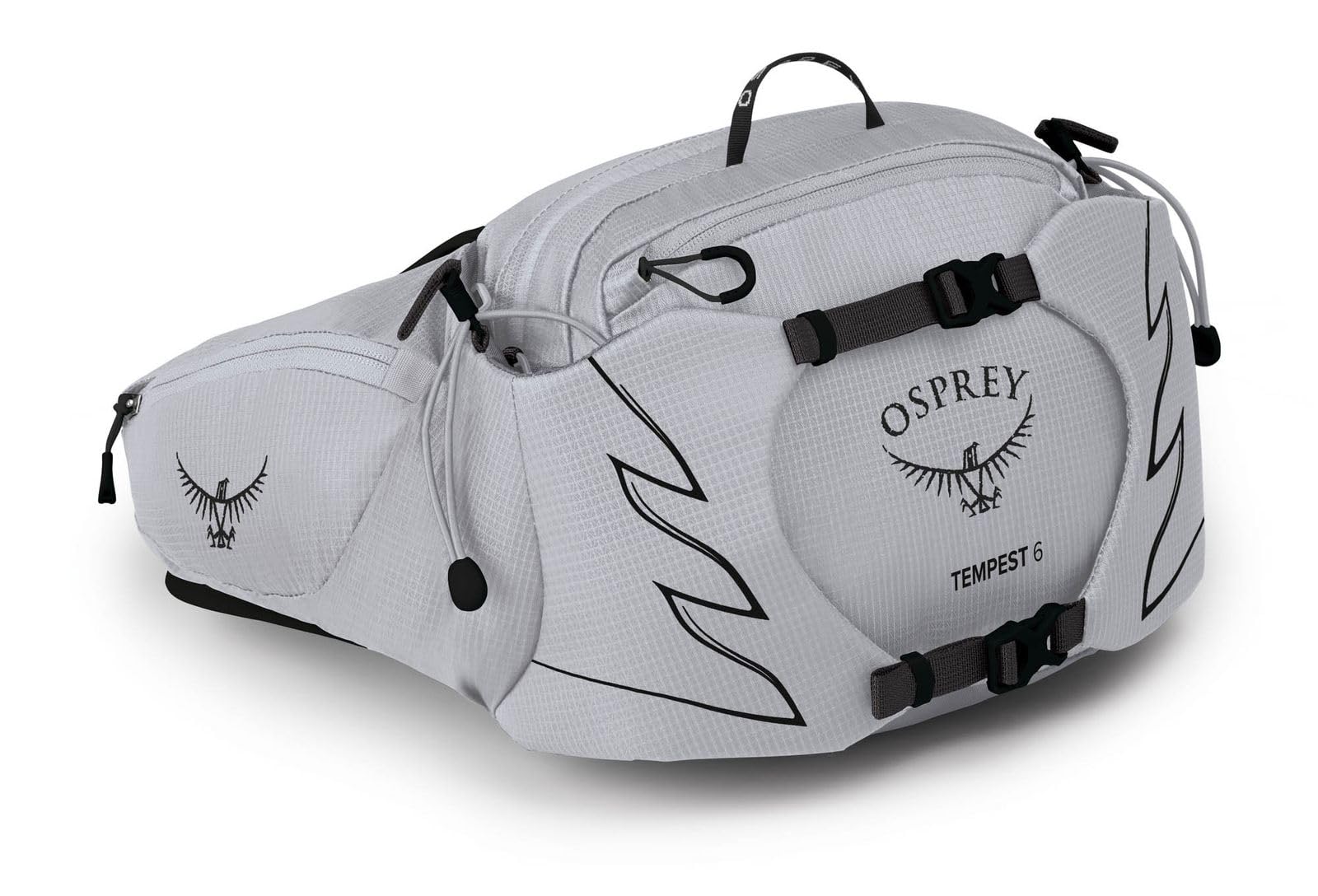 osprey-tempest-6-damen-wanderrucksack image 1