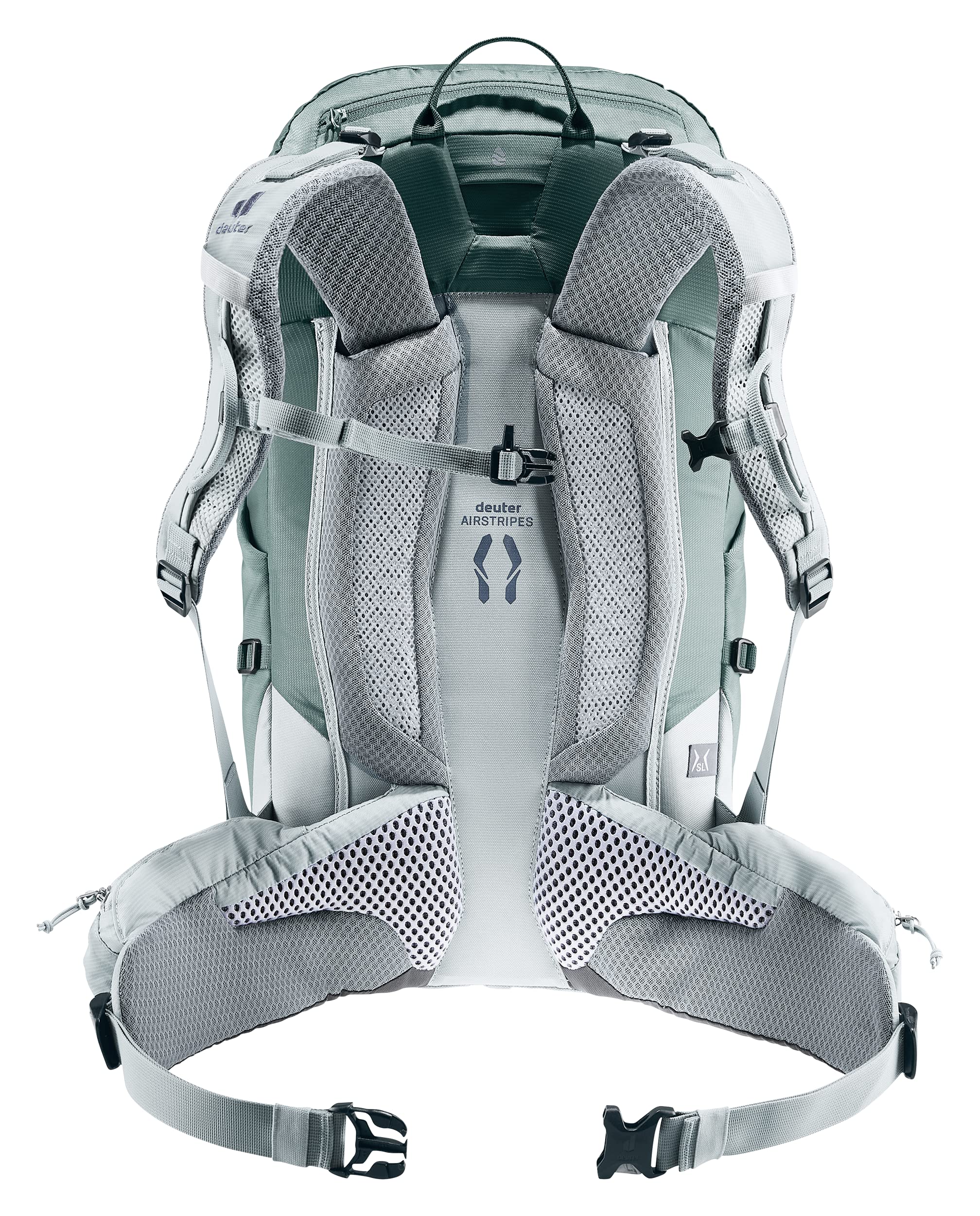 deuter-trail-pro-31-sl-damen-klettersteig-wanderrucksack-modell-2024 image 4