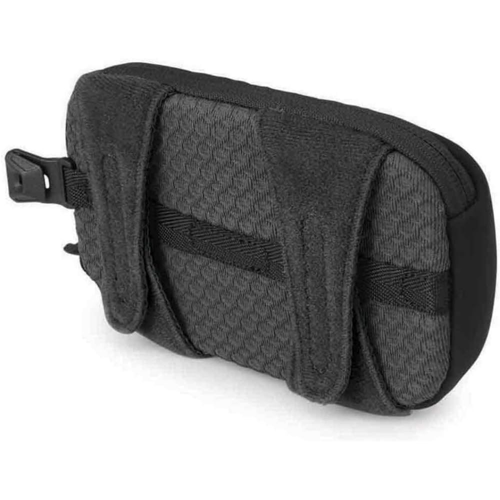 osprey-pack-pocket-padded-zusatztasche-outdoor-black image 5