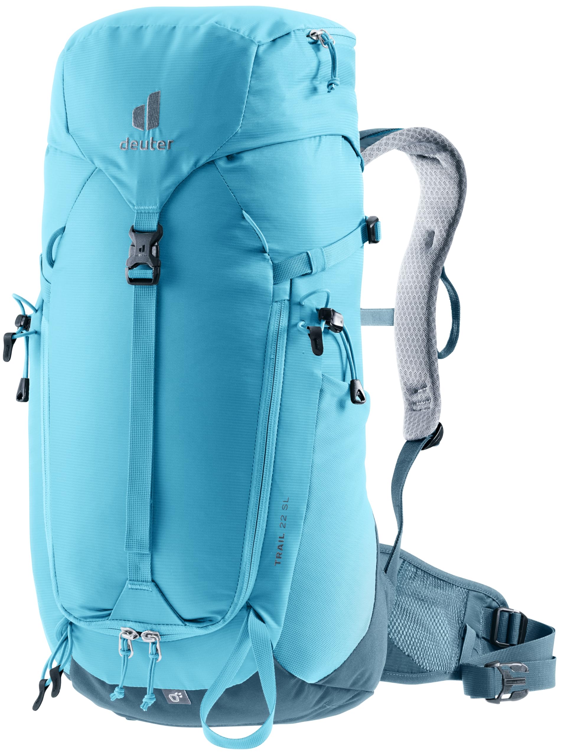 deuter-trail-22-sl-damen-klettersteig-wanderrucksack-22-l image 1