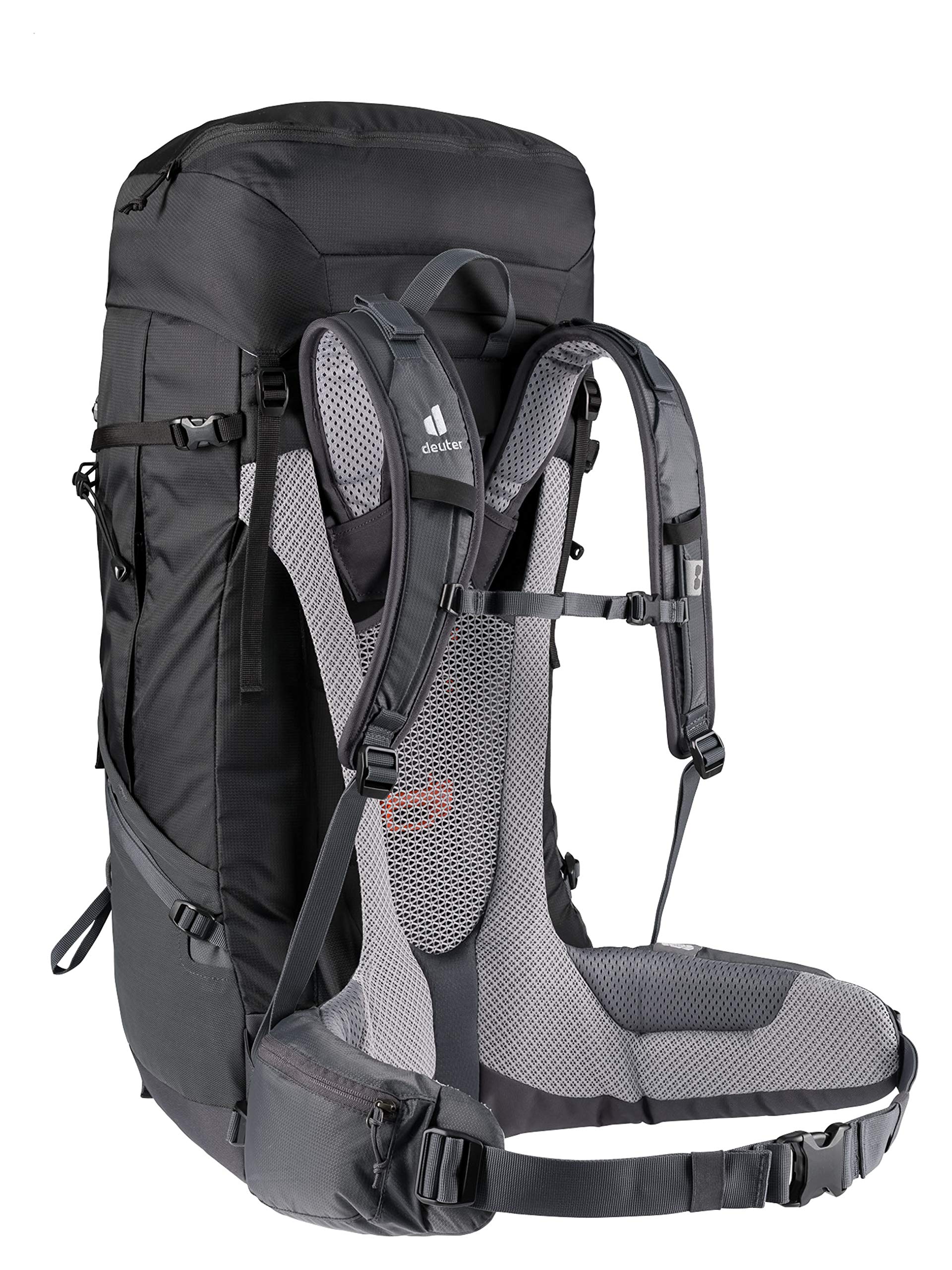 deuter-futura-air-trek-60-10-trekking-wanderrucksack image 2