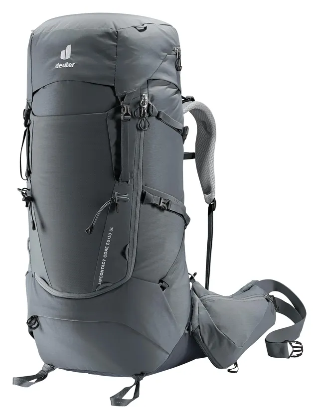 deuter-aircontact-core-55-10-sl-damen-trekkingrucksack image 1