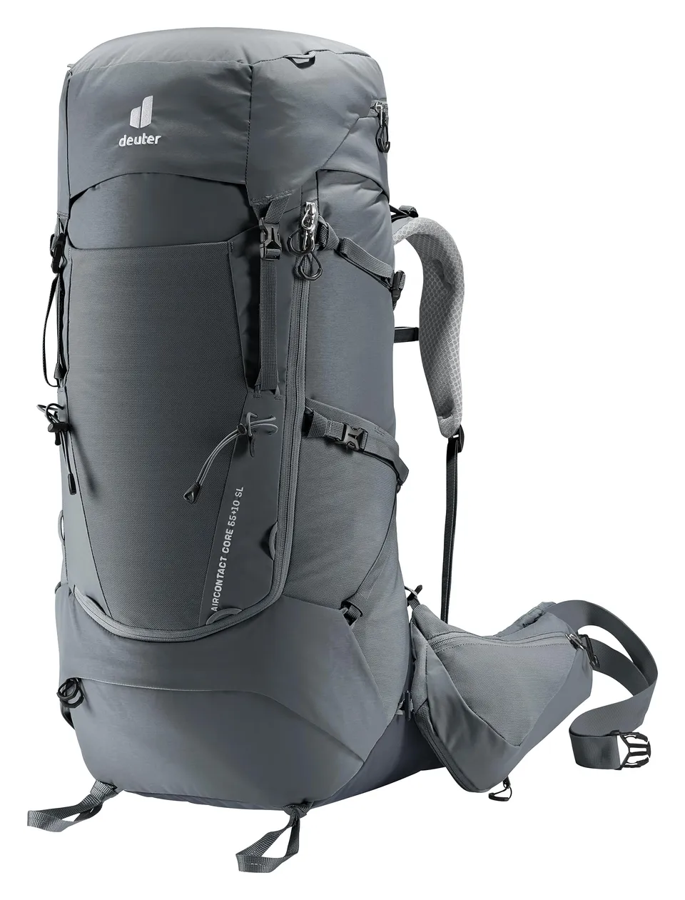 deuter-aircontact-core-55-10-sl-damen-trekkingrucksack image 1