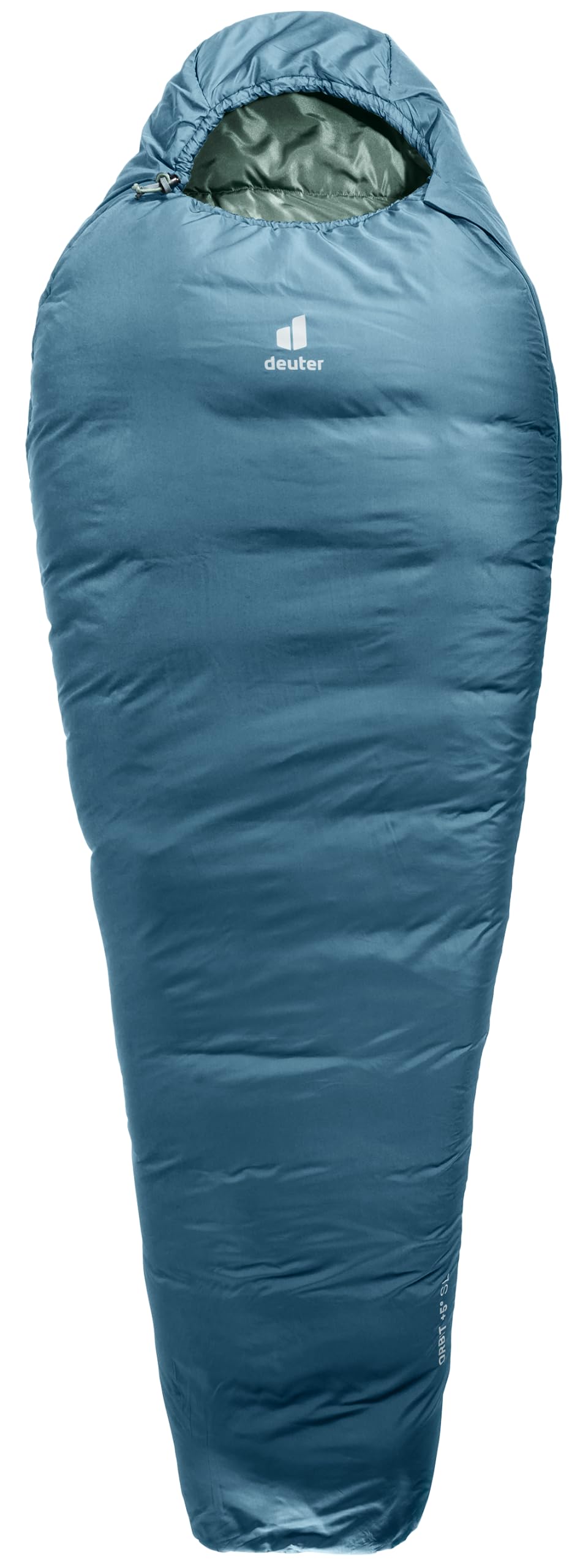 deuter-orbit-5-sl-damen-kunstfaserschlafsack image 1