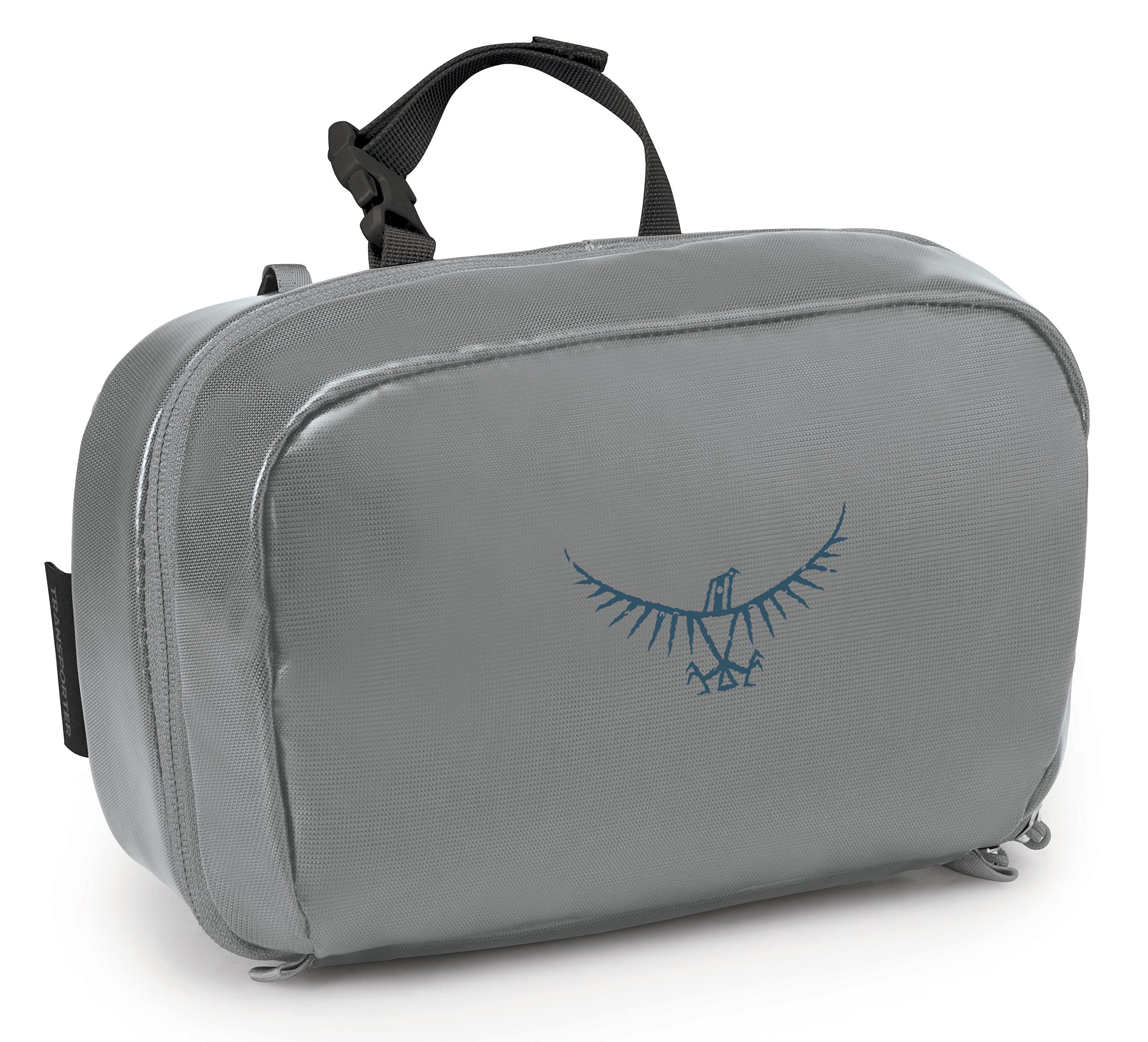osprey-transporter-hanging-toiletry-kit-kulturbeutel-smoke-grey image 1