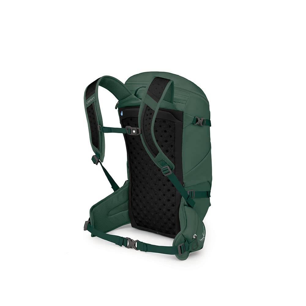 osprey-skarab-30-herren-hiking-pack-mystic-red-o-s image 2