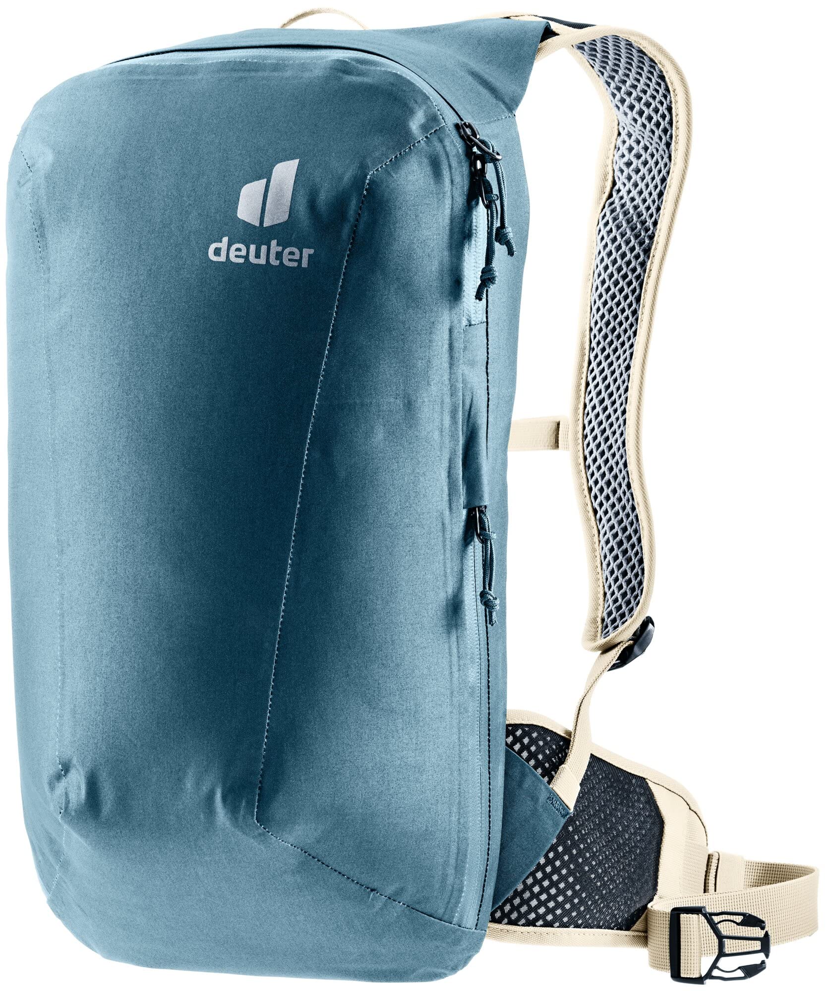 deuter-plamort-12-wasserdichter-fahrradrucksack image 1