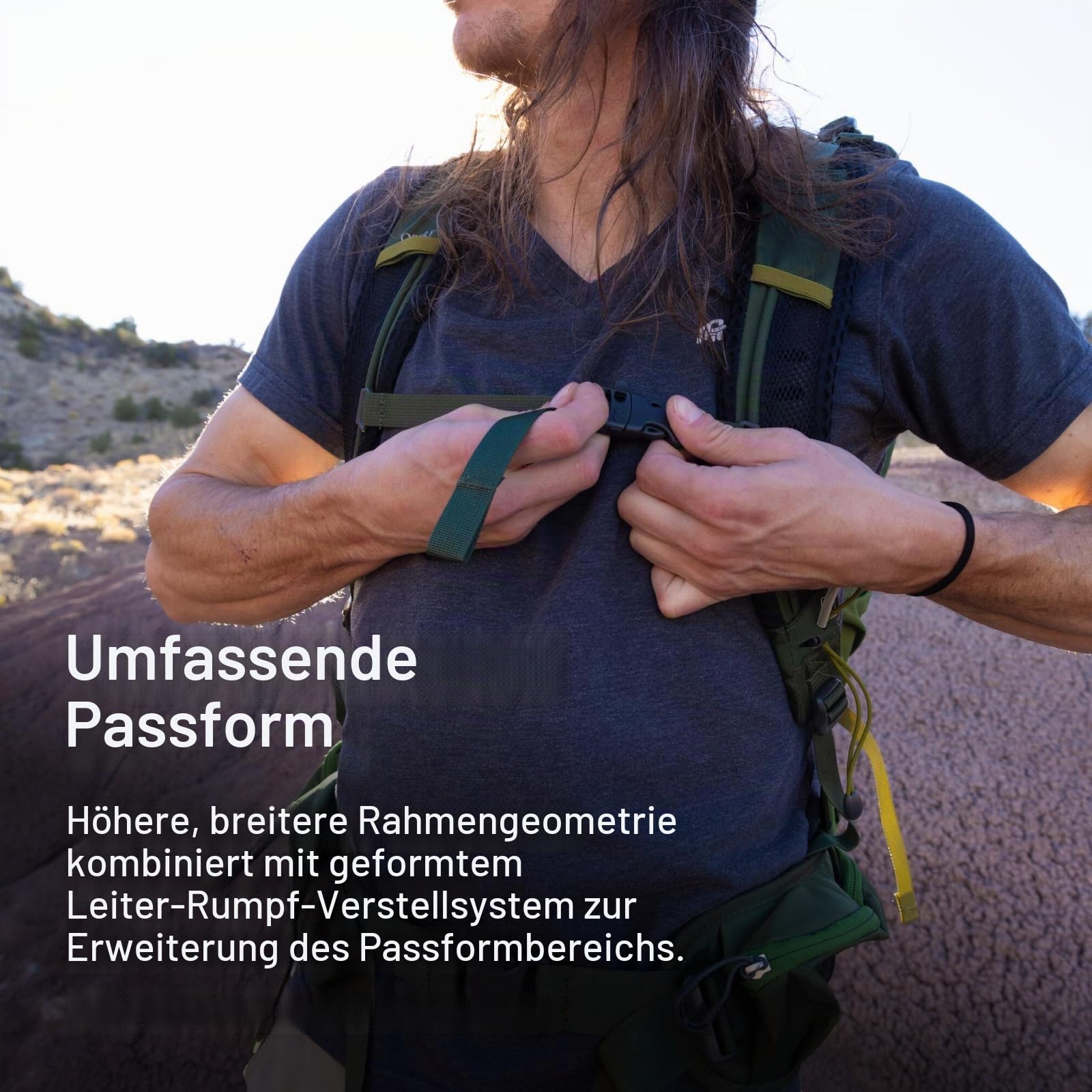 osprey-stratos-24-herren-wanderrucksack-smoke-grey-o-s image 4