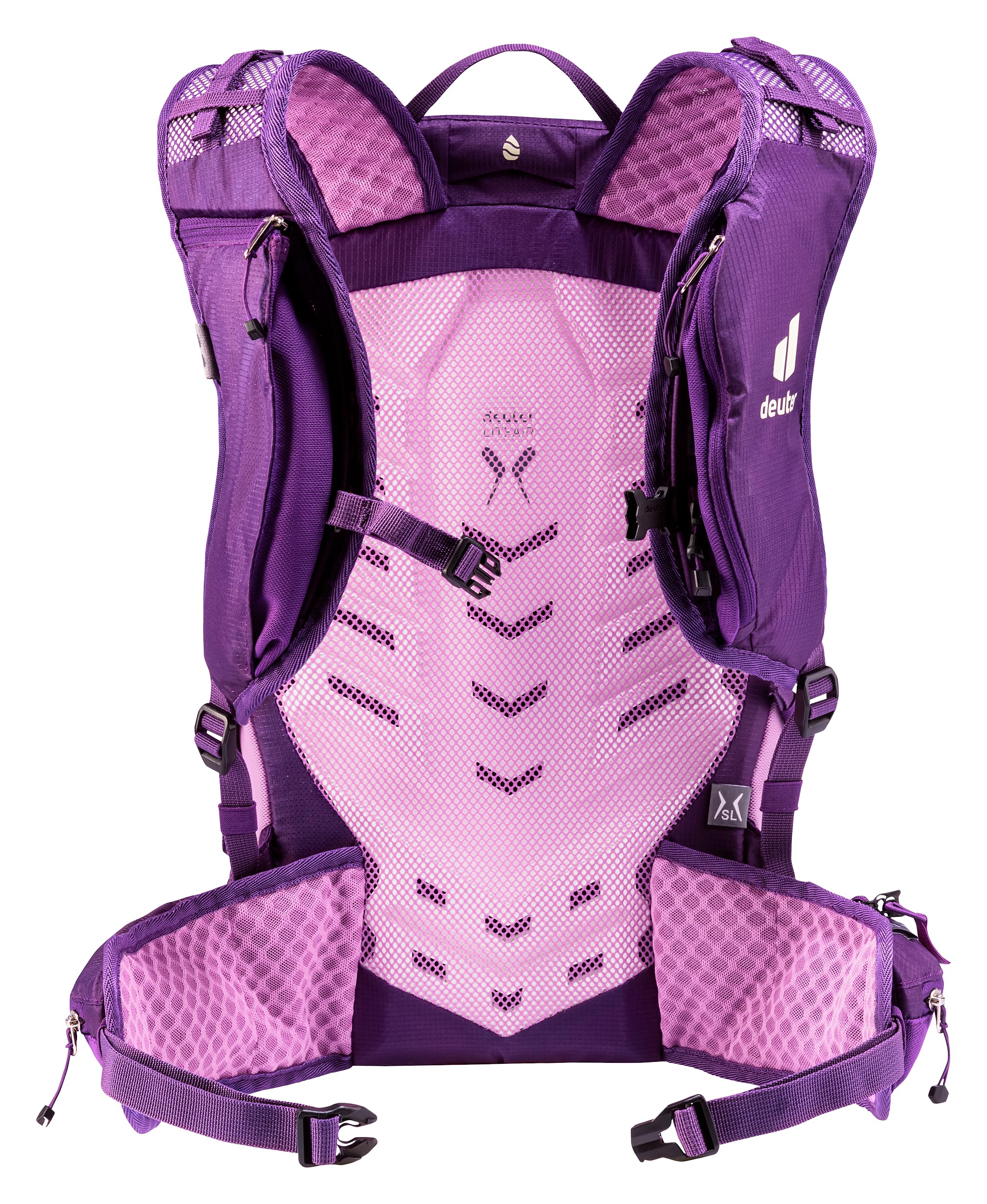 deuter-speed-lite-pro-17-sl-damen-wanderrucksack-17l image 2