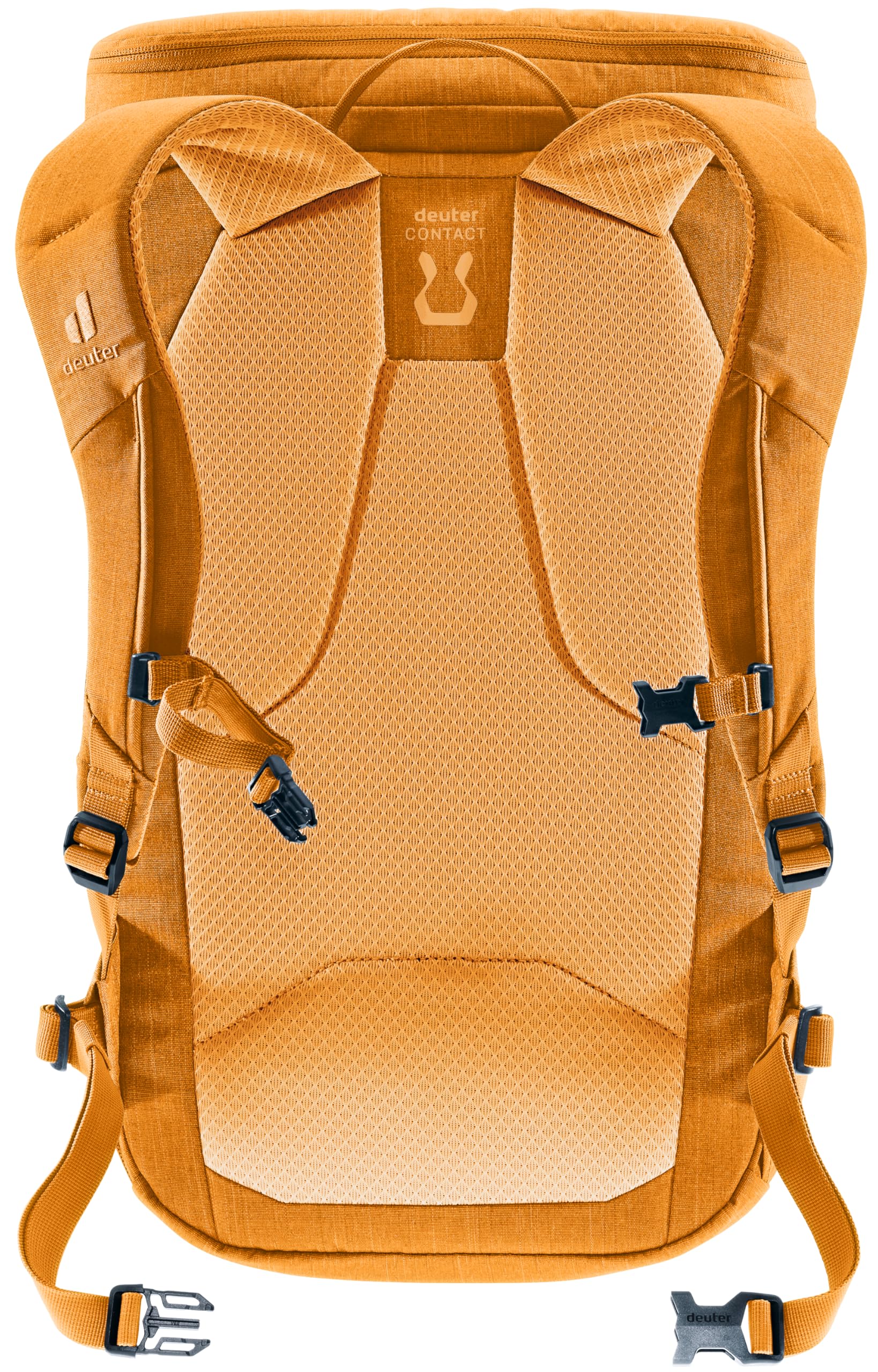 deuter-walker-24-tagesrucksack-24l-mit-fronttasche image 4
