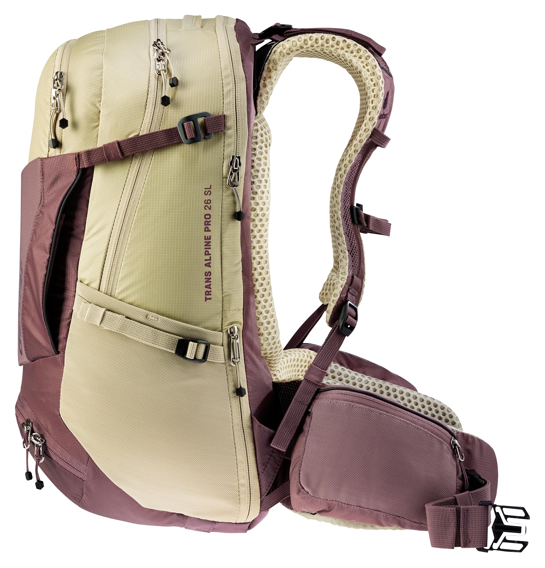 deuter-trans-alpine-pro-26-sl-damen-fahrradrucksack image 7