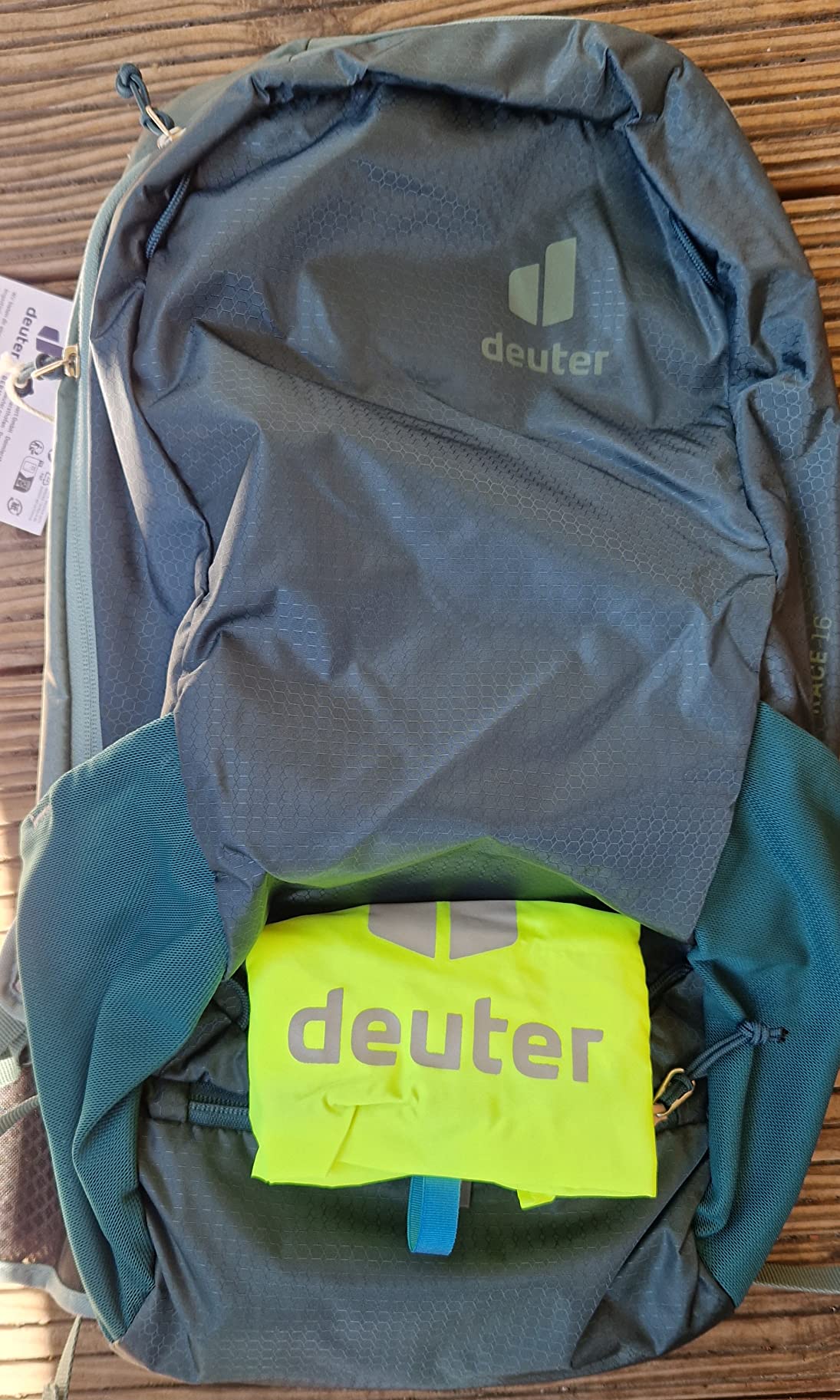 Nie wieder ohne