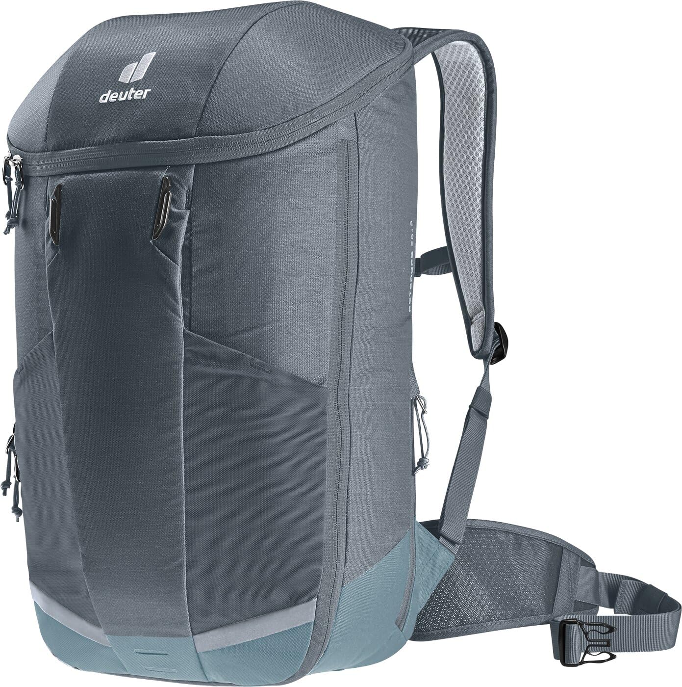 deuter-rotsoord-25-5-commuter-fahrradrucksack image 1