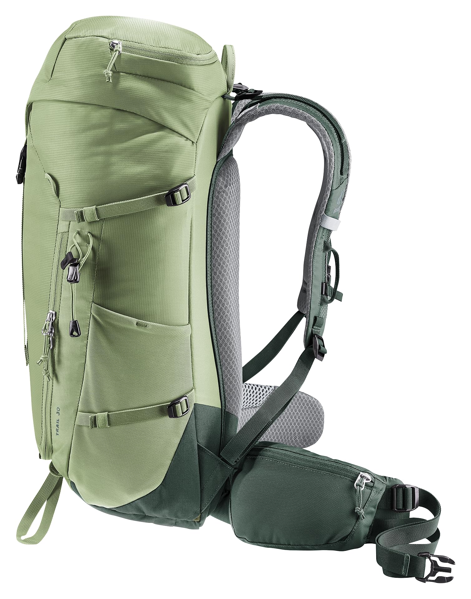 deuter-trail-30-klettersteig-wanderrucksack image 7