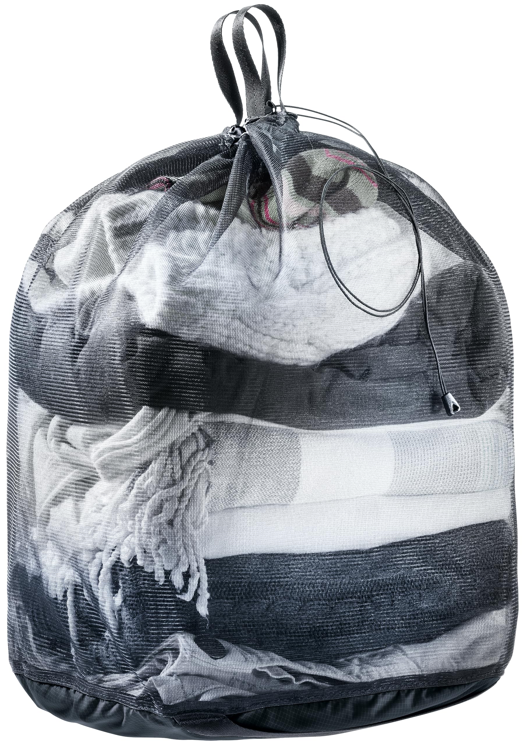 deuter-mesh-sack-3-packsack-aus-netzmaterial image 4