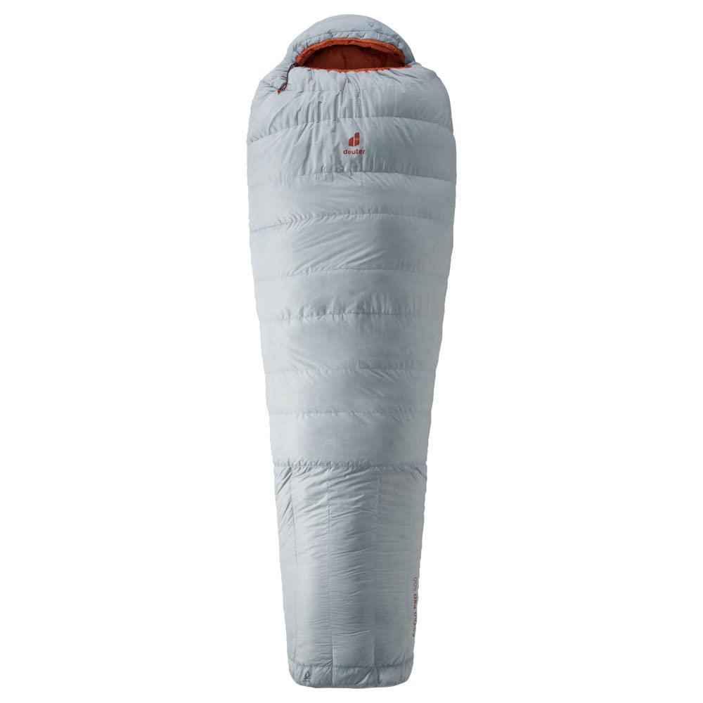 deuter-astro-pro-400-daunenschlafsack-rds image 1