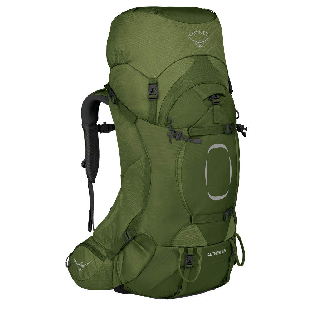 osprey-aether-68-l-trekkingrucksack-herren-garlic-mustard-green-l-xl image 5