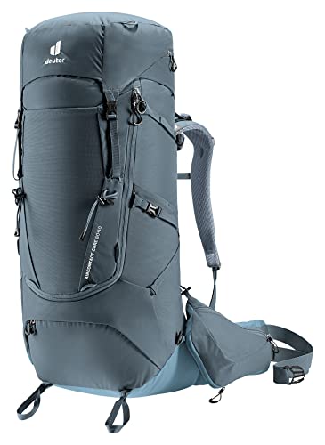 deuter-aircontact-core-60-10-trekkingrucksack image 7