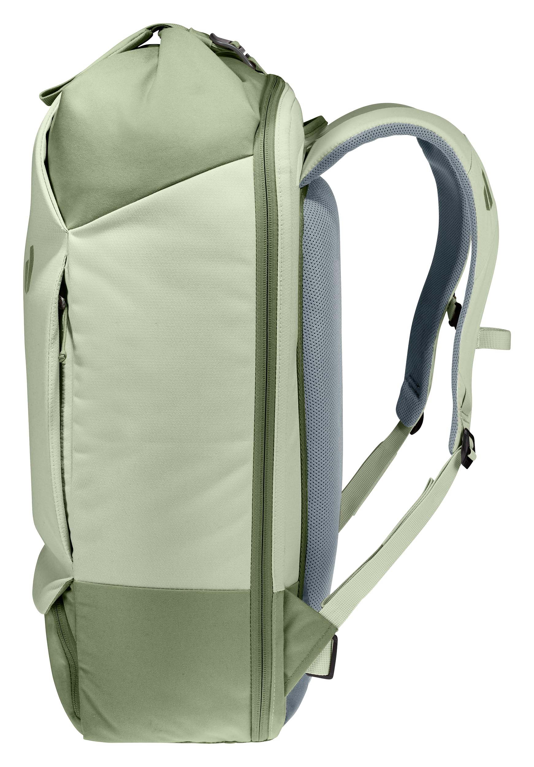 deuter-utilion-30-roll-top-rucksack-30l-mit-schuhfach image 8