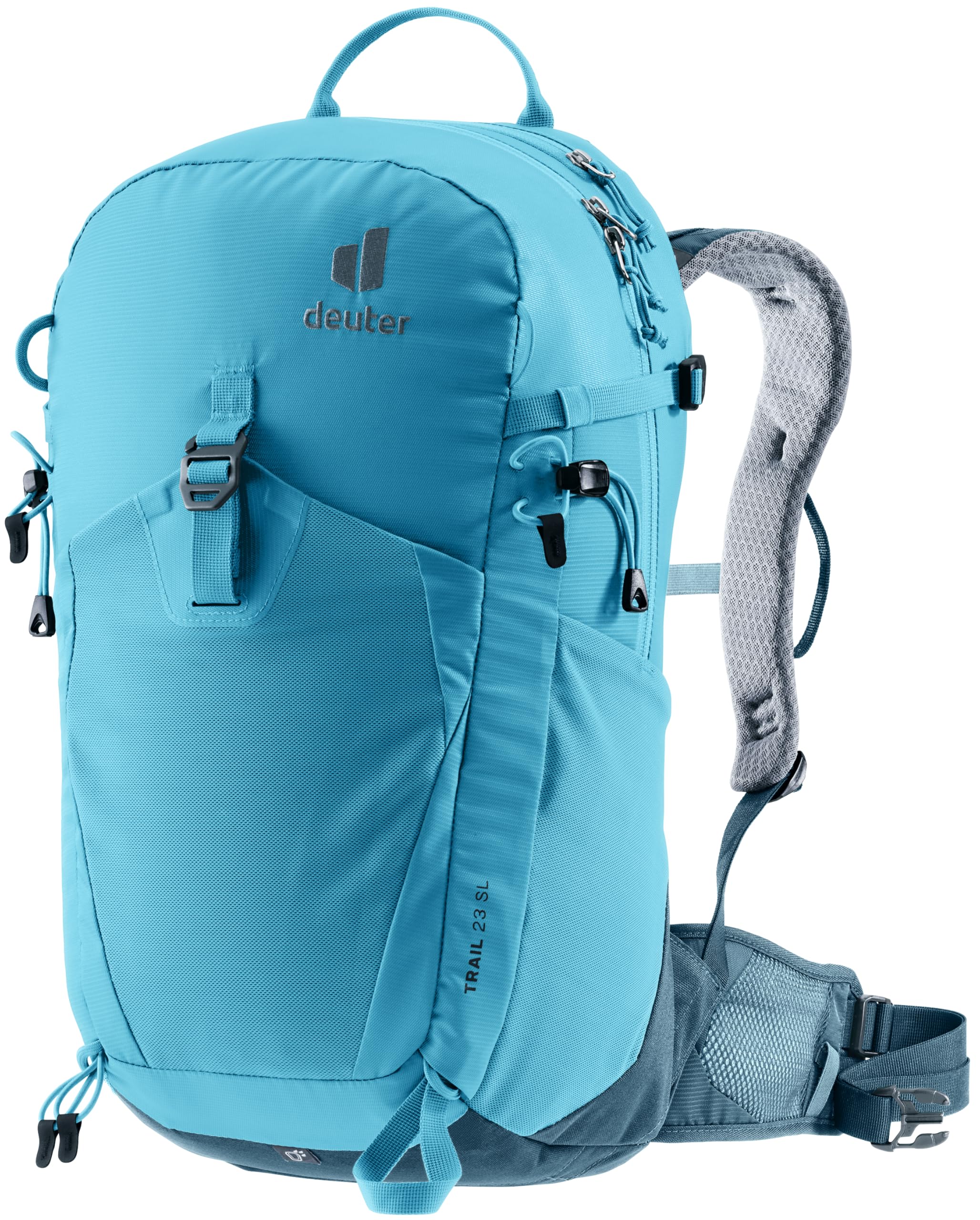 deuter-trail-23-sl-damen-wander-und-klettersteigrucksack-23l image 1