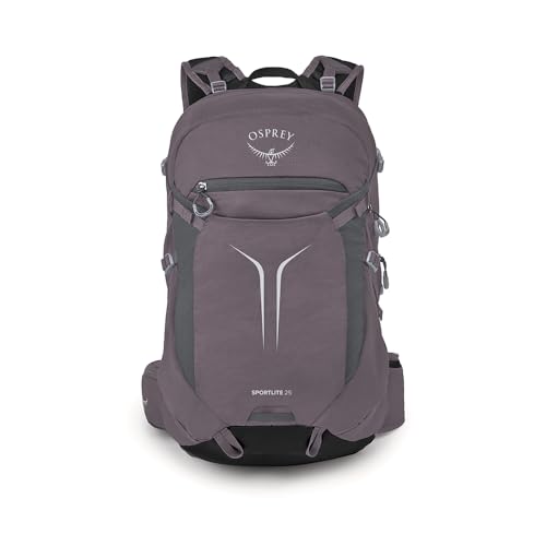 osprey-sportlite-25l-wanderrucksack-graphite-purple image 8