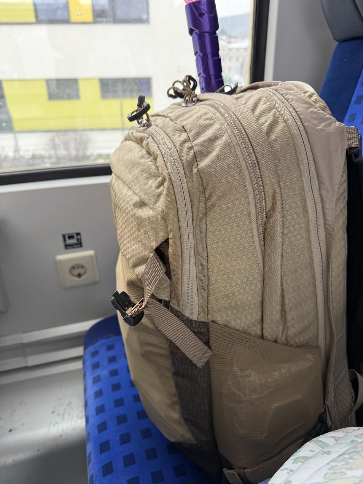 Super Uni-Rucksack