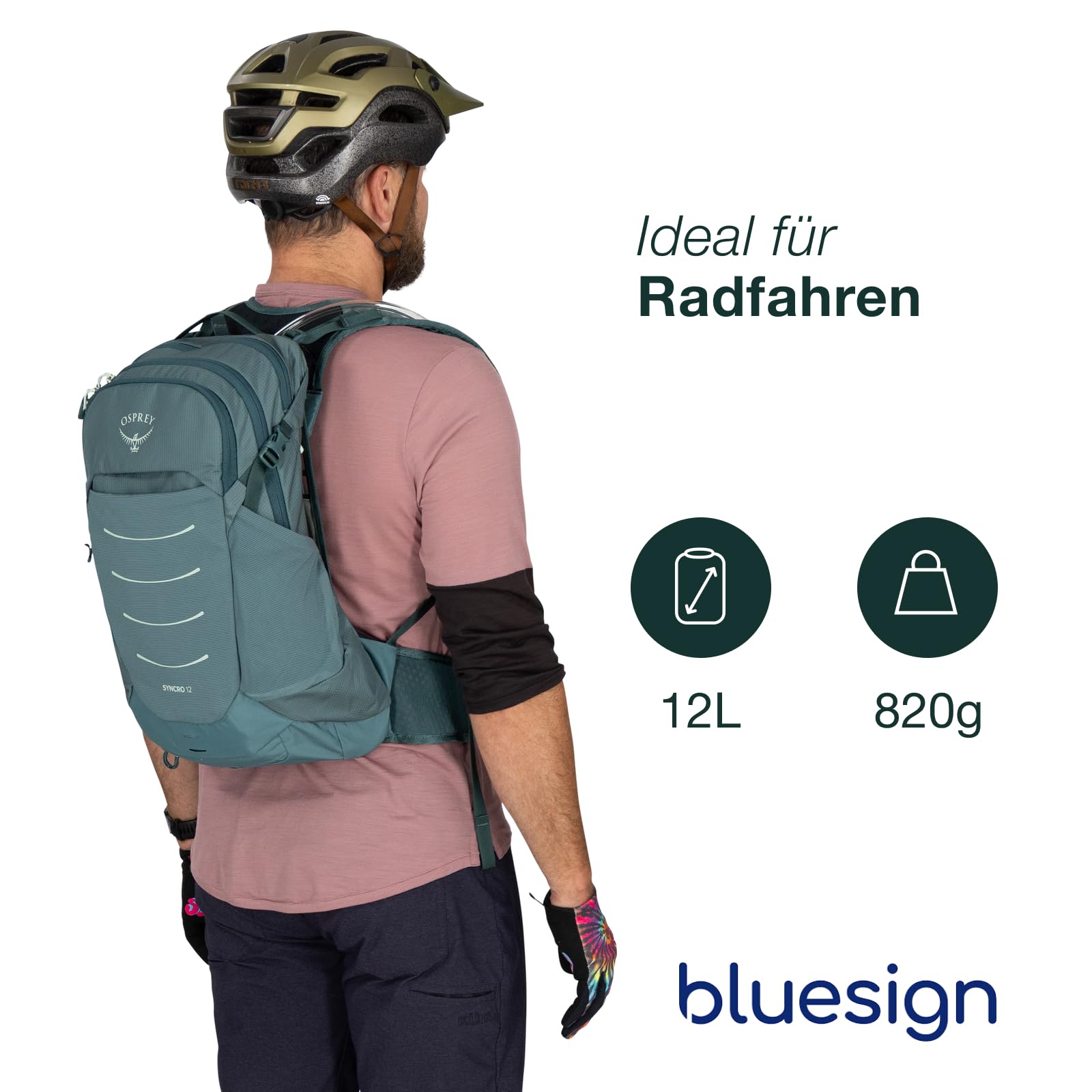 osprey-syncro-12-fahrradrucksack-unisex-12l-mit-trinkblase-2-5l image 2