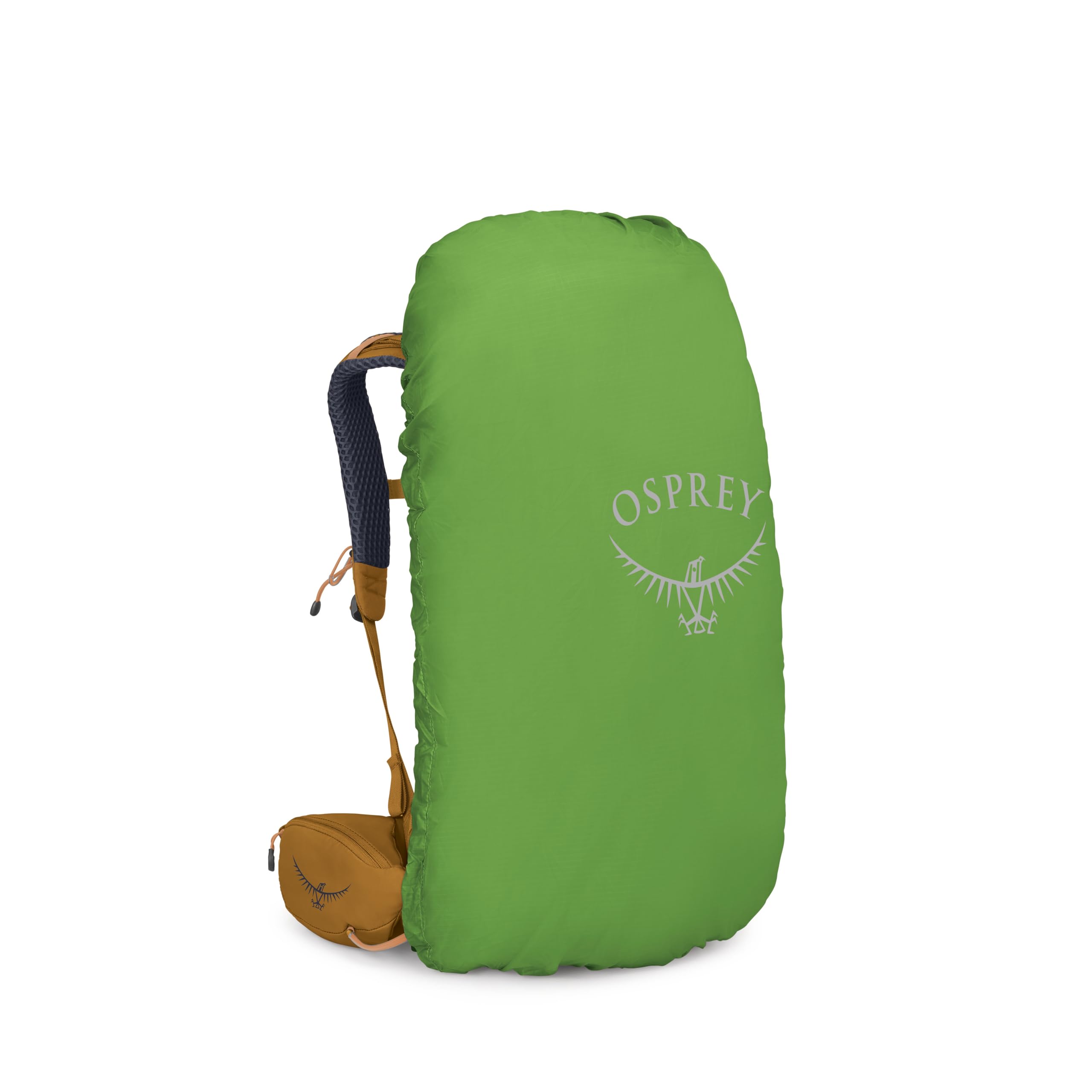 osprey-kyte-38-damen-trekkingrucksack-medium-large-38l-barley-brown image 8