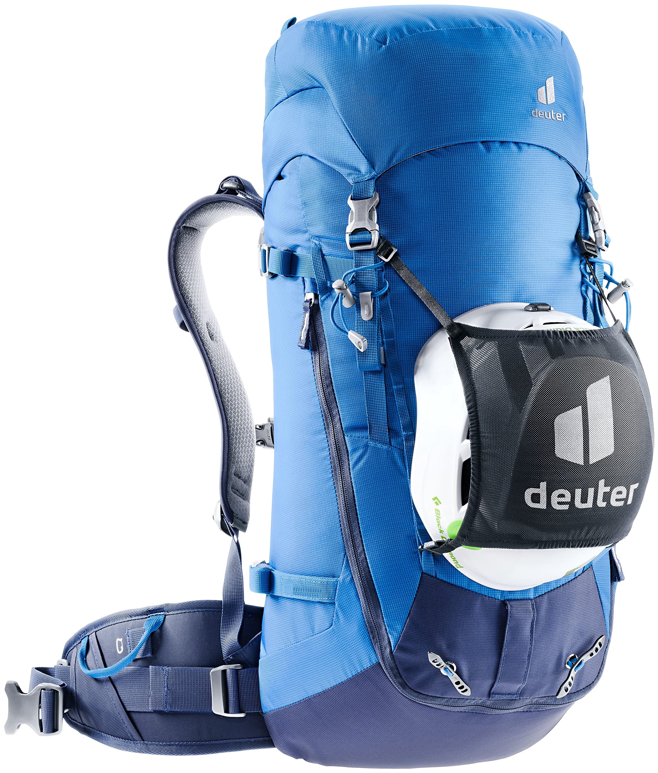 deuter-helmet-holder-helmhalterung image 2