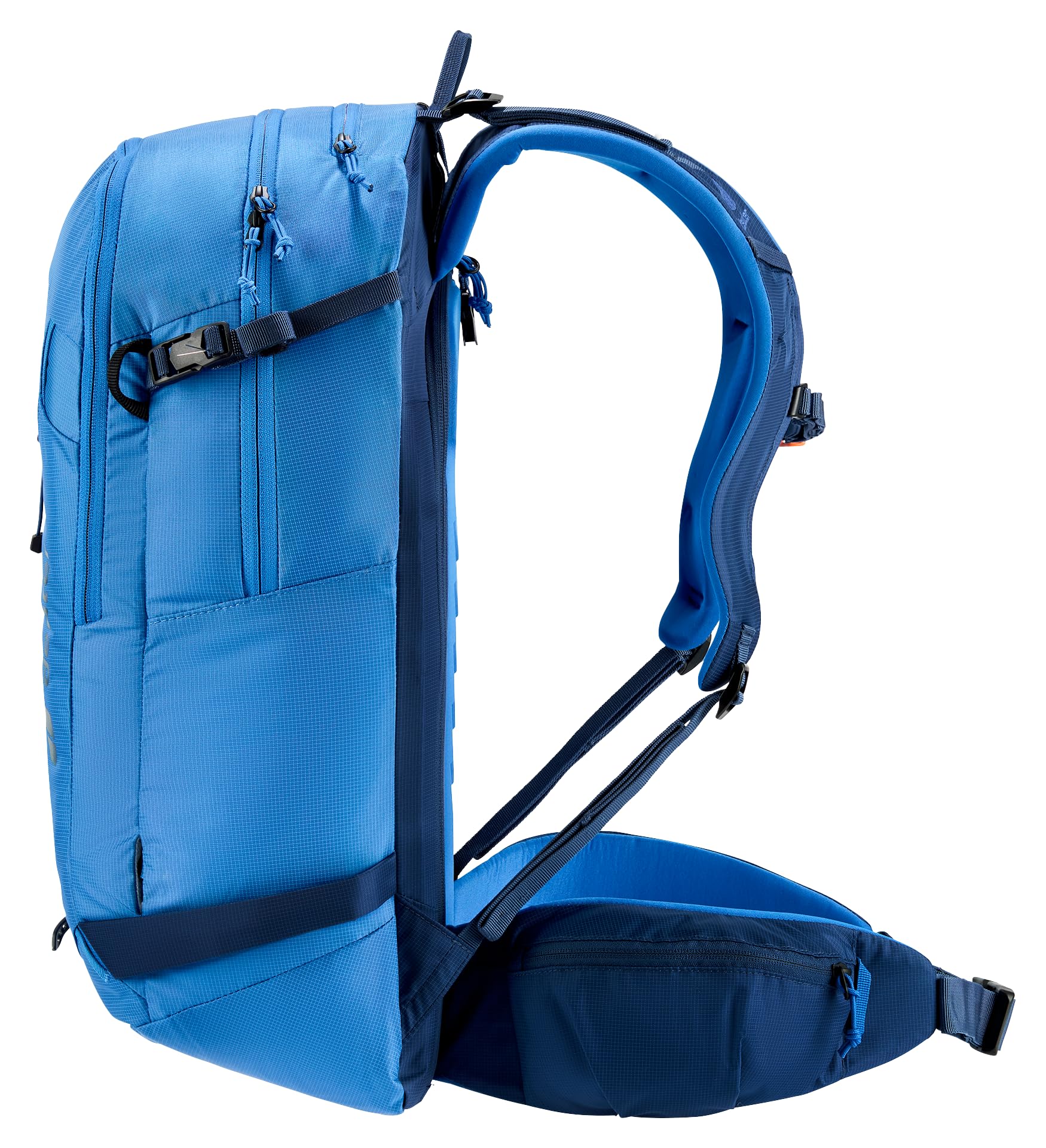 deuter-freerider-30-skirucksack-leichter-freeride-rucksack-mit-lawinenfach image 3