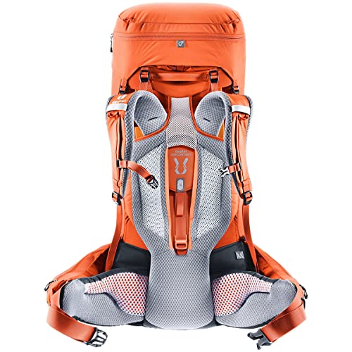 deuter-aircontact-core-60-10-trekkingrucksack image 6