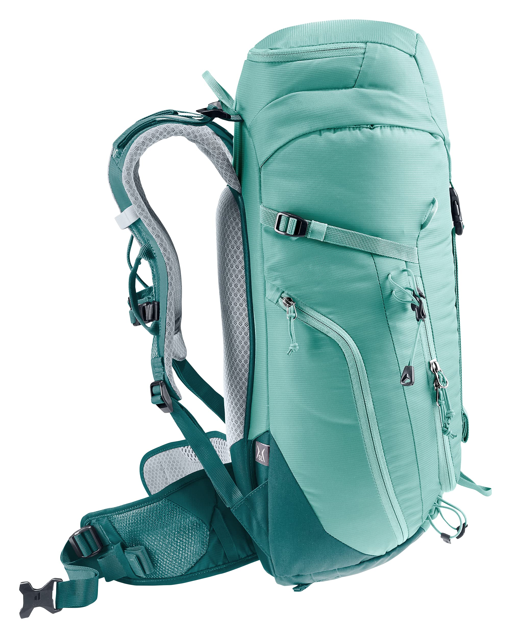 deuter-trail-22-sl-damen-wanderrucksack-22l-modell-2024 image 3