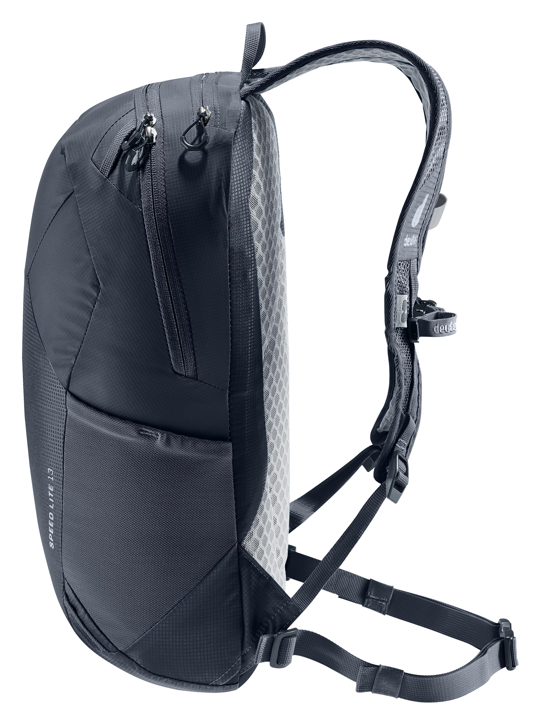 deuter-speed-lite-13-wanderrucksack-13l-schwarz image 7