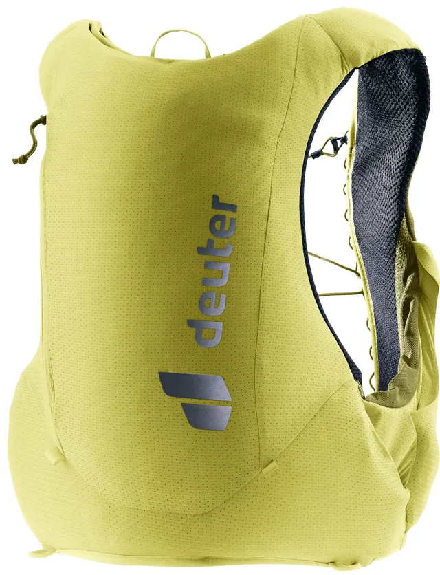 deuter-traick-9-trailrunning-weste image 1