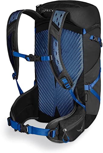 osprey-sportlite-tour-wander-rucksack-night-jungle-blue-s-m image 4
