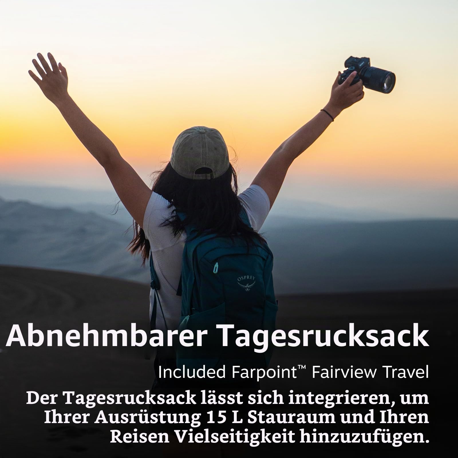 osprey-damen-fairview-55-reiserucksack-mit-daypack image 3